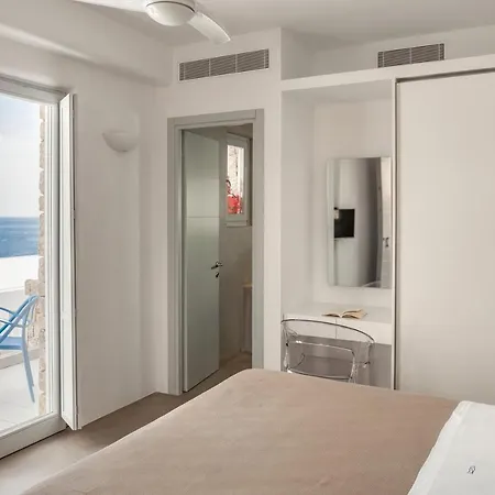 Anarina & Elia 别墅 Mykonos Town