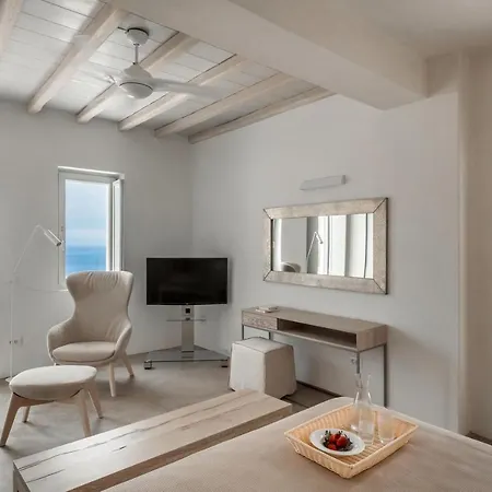 Villa Anarina & Elia