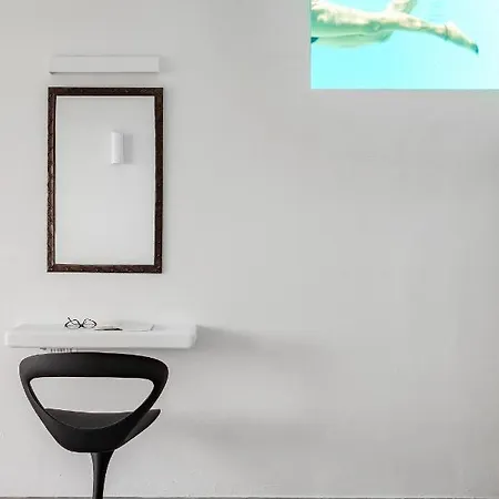 Anarina & Elia Villa Elia (Mykonos)