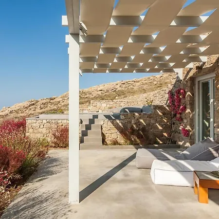 فيلة Anarina & Elia Mykonos Town