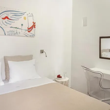 Villa Anarina & Elia