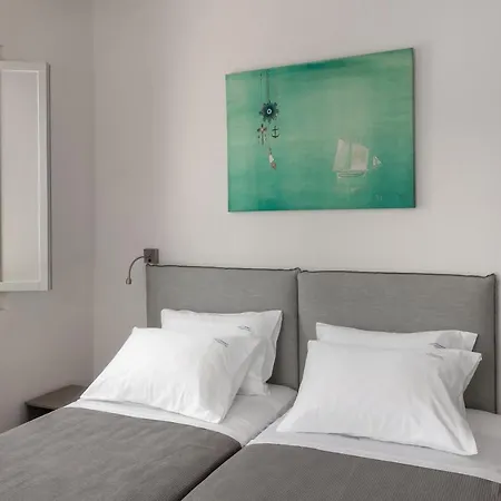 Anarina & Elia Villa Elia (Mykonos)