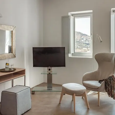 Villa Anarina & Elia